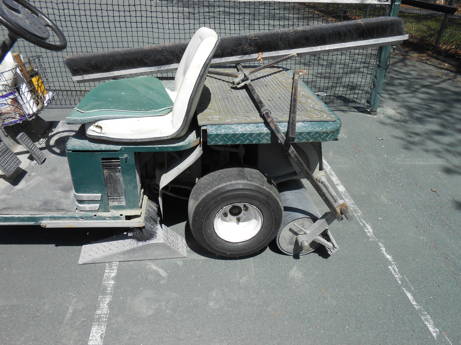 cart