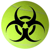 hazmat ball