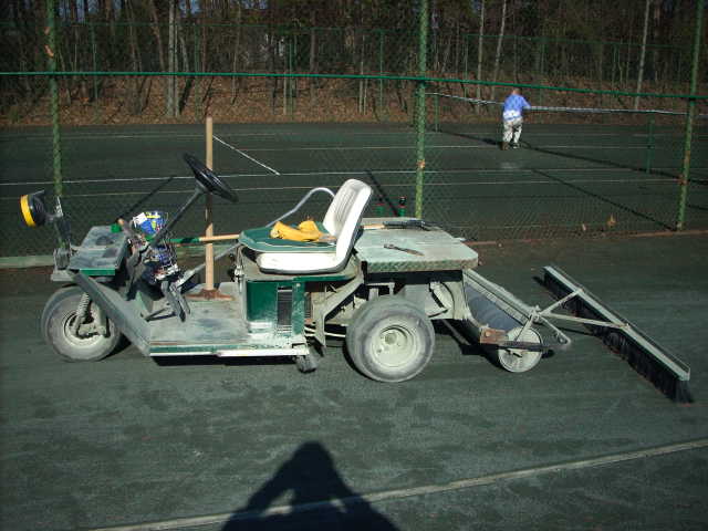 cart